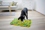 Schnüffelteppich für Hunde