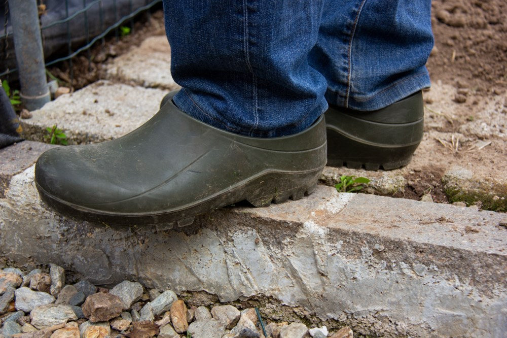 Nora Zoccoli in PU COMFY