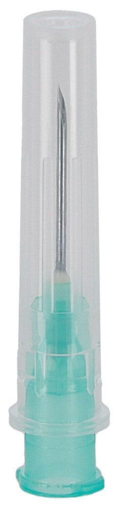 Acciaio inox HSW Ago monouso HENKE-JECT®