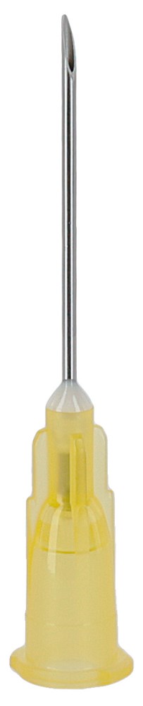 Acciaio inox HSW Ago monouso HENKE-JECT®