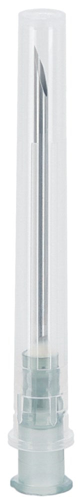Acciaio inox HSW Ago monouso HENKE-JECT®