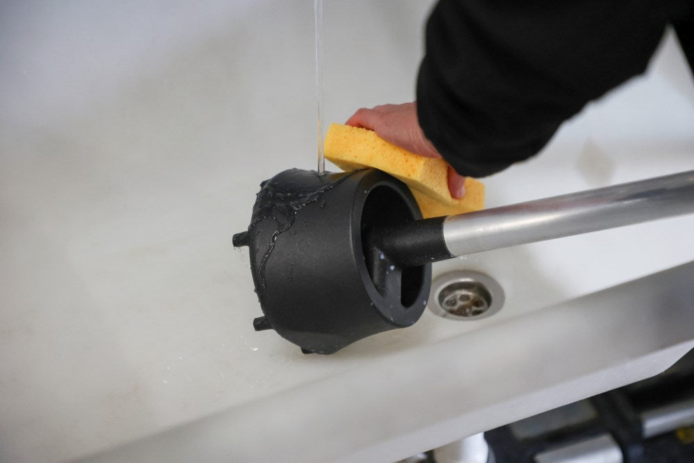 Scaldabiberon SuperHeat