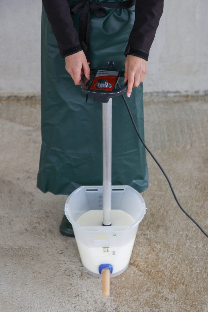 Scaldabiberon SuperHeat