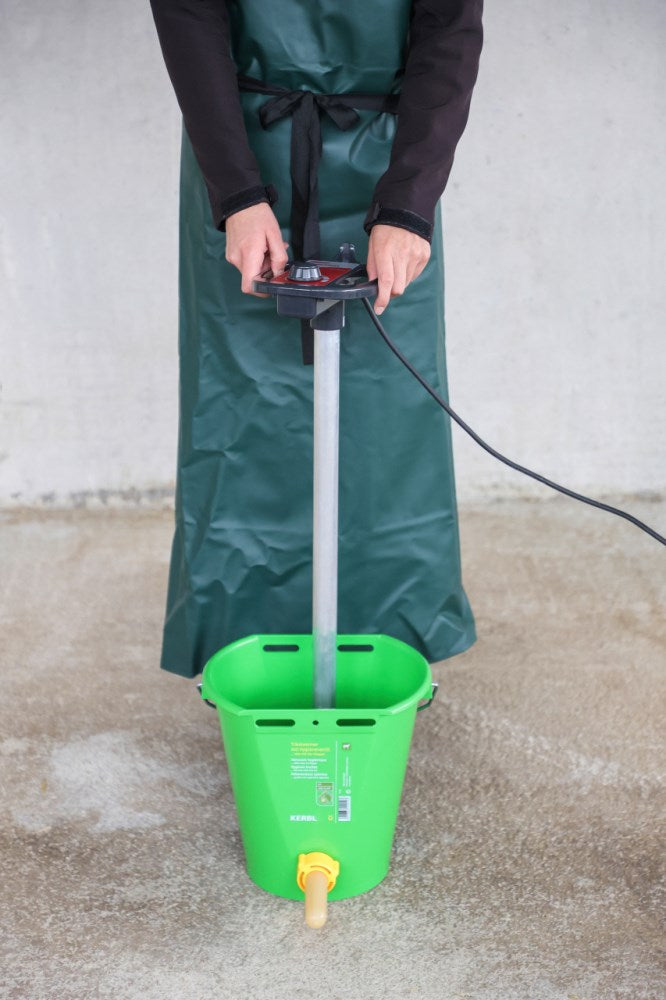 Scaldabiberon SuperHeat