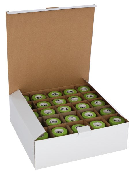 Striscia di fissaggio clinica confezione