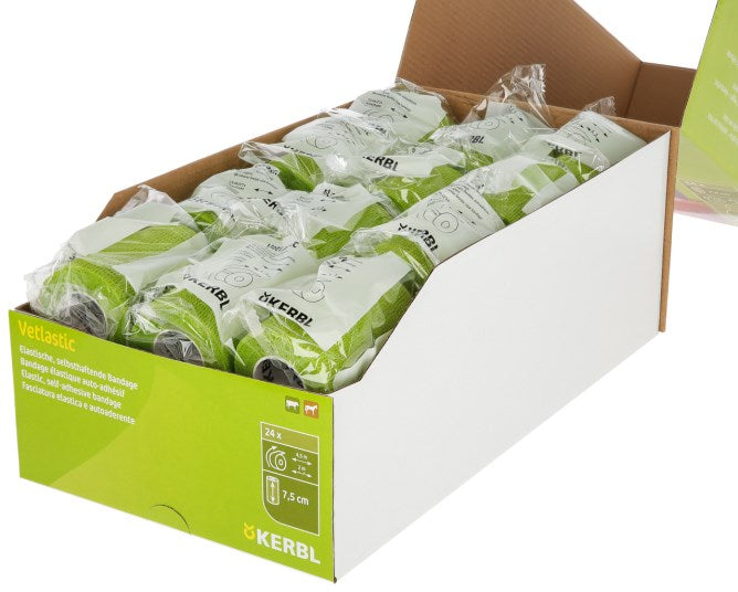 Fascia per zoccoli Kerbl VetLastic