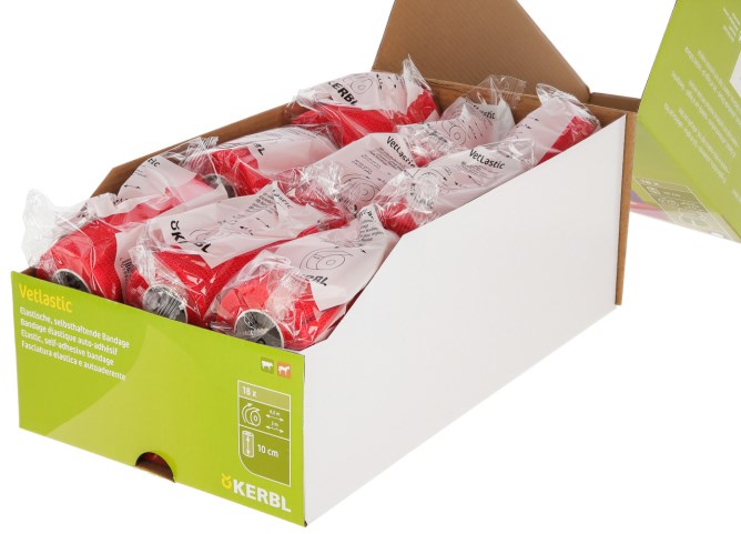 Benda per artigli Vetlastic