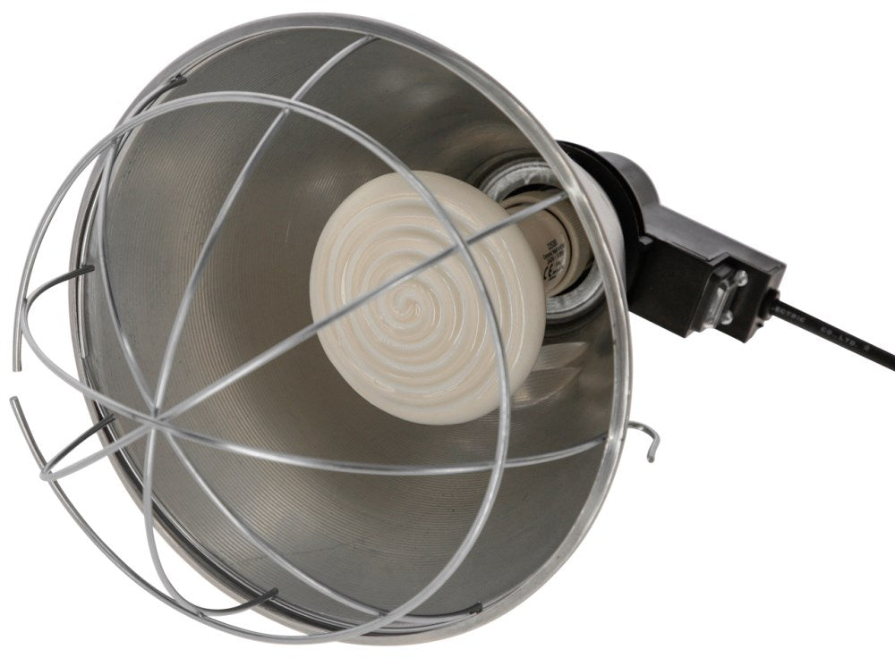 Elemento radiante scuro in ceramica 150 W