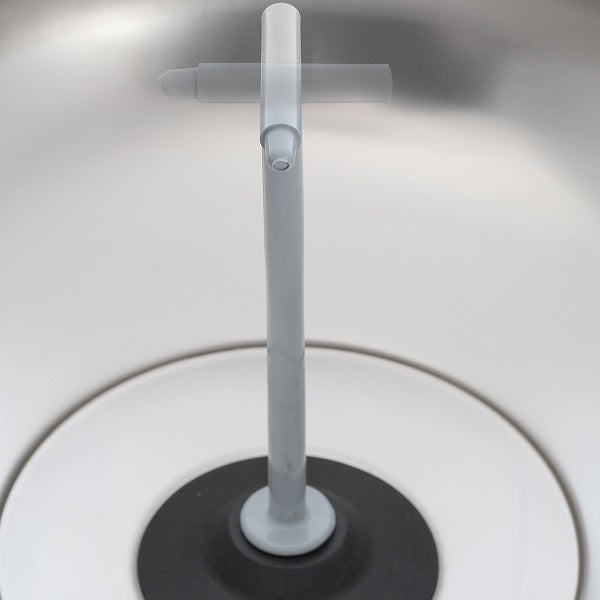 Milky centrifuga per il latte FJ 130 ERR "LONGLIFE" 230V