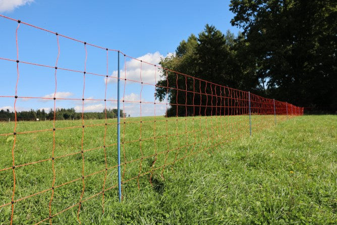 Rete per le pecore AKO OviNet Premium Protezione