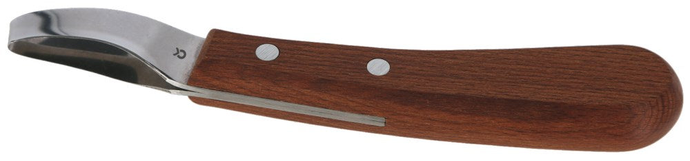 Coltello per zoccoli ProfiLoop per la cura degli zoccoli dei cavalli