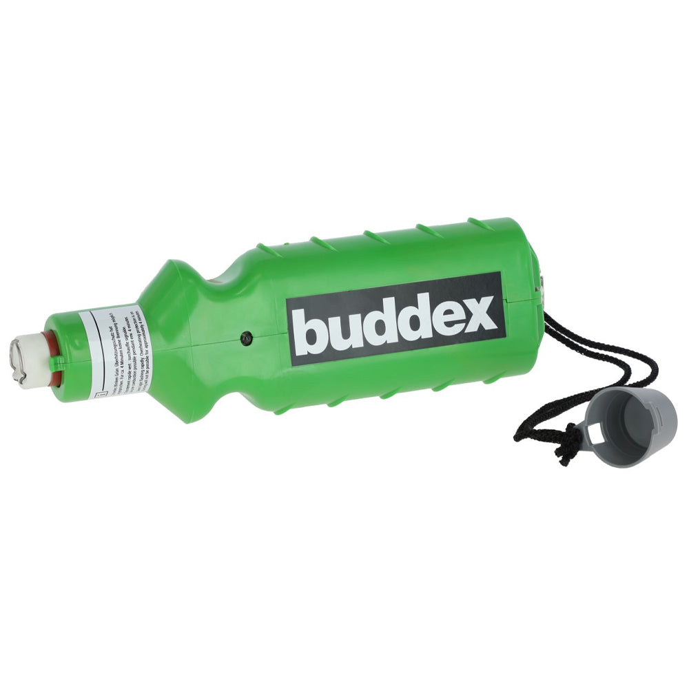 Decornatore vitelli Batteria per Buddex