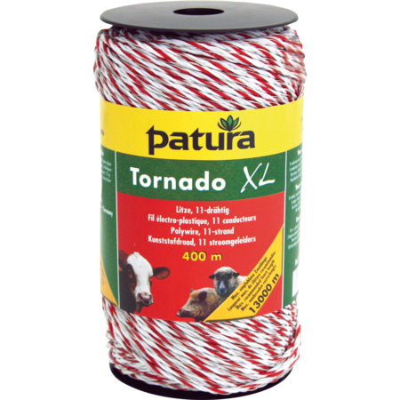 recinzione elettrica