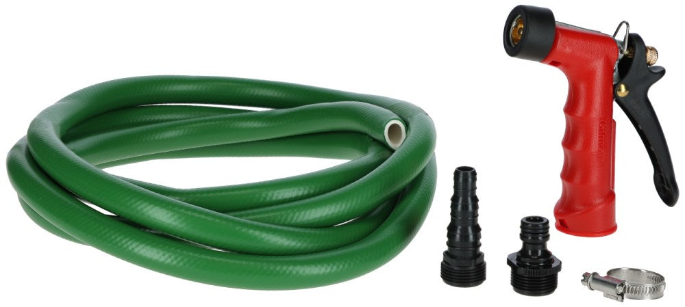 Spray Doccia Orig.Gilmour