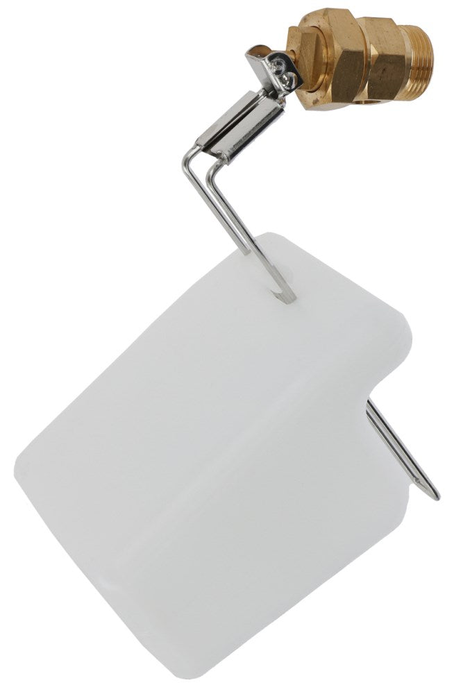 Valvola a galleggiante