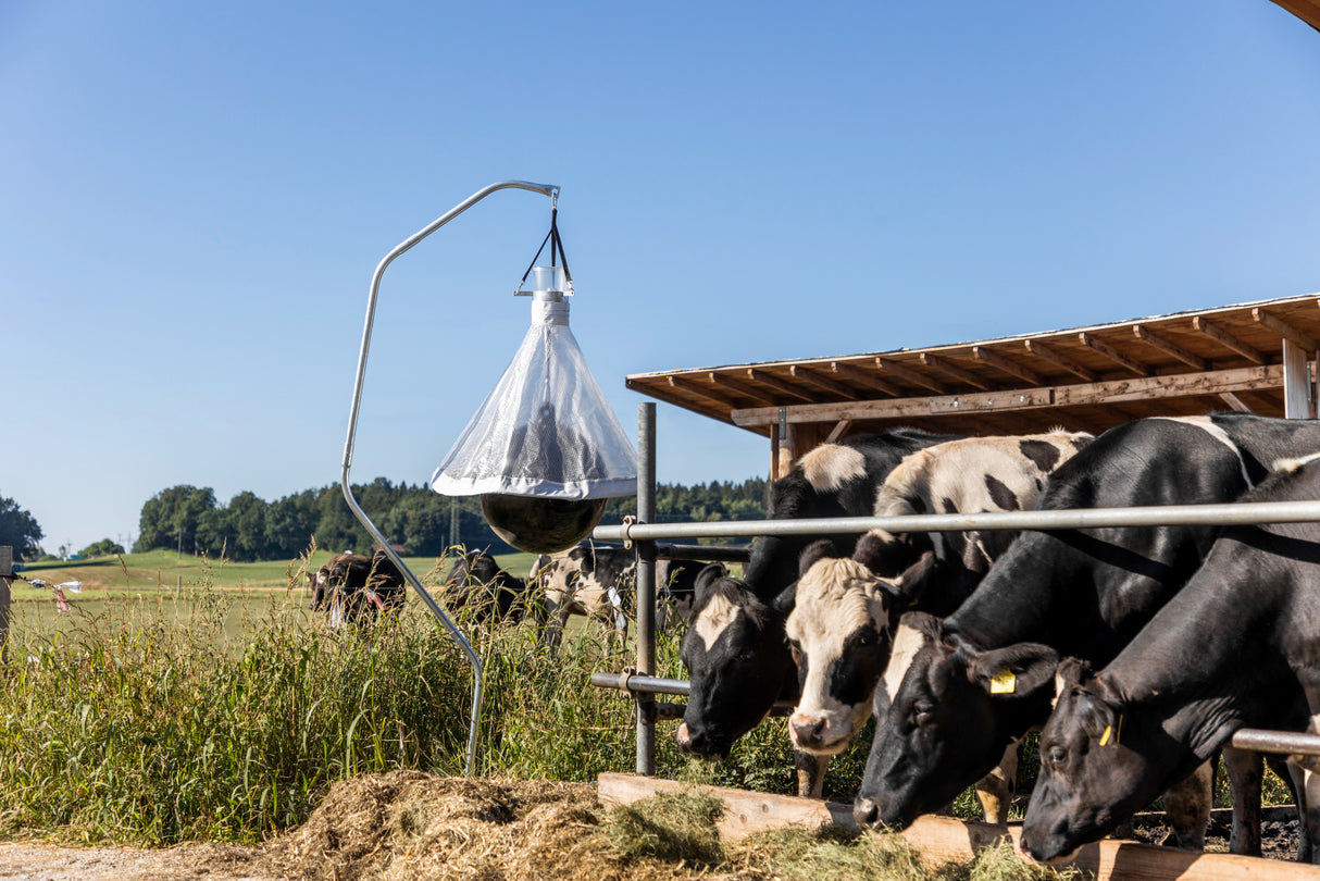 Trappola TaonX per Tafani – Efficace e Atossica