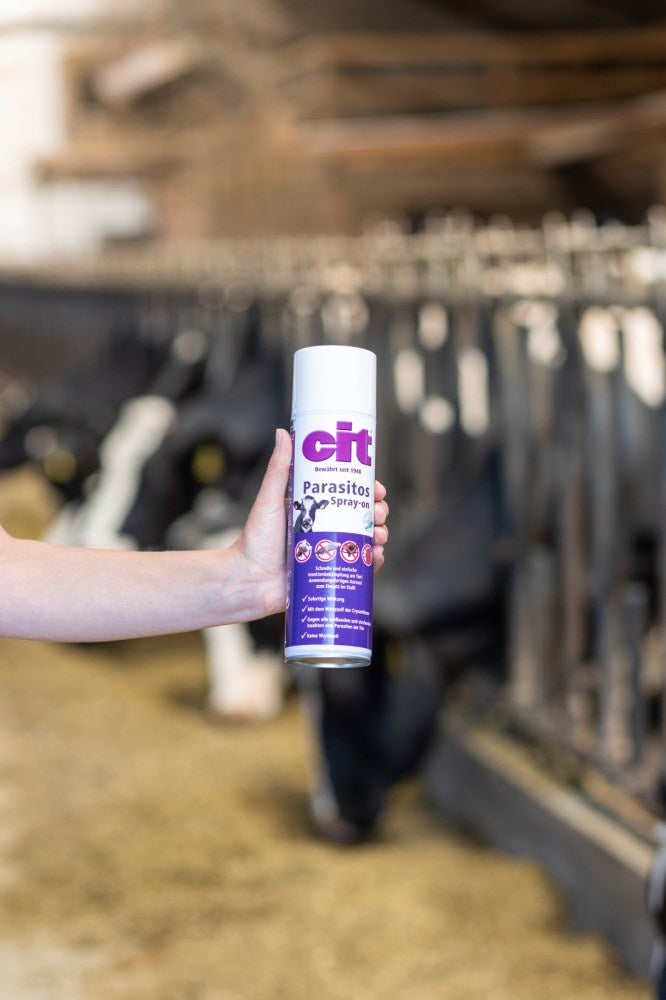 CIT Parasitos Spray-On 500ml