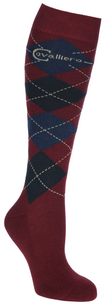 calze equitazione Covalliero