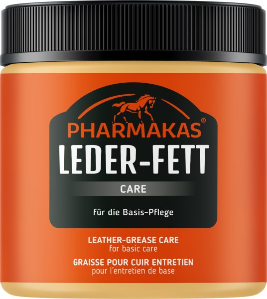 Pharmakas Leder-Fett