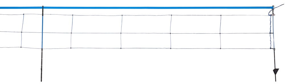 Nastro Segnaletico per Protezione Pecore