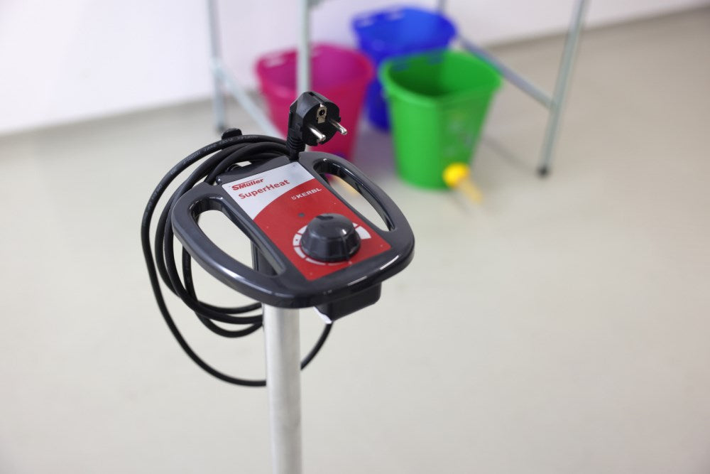 Scaldabiberon SuperHeat