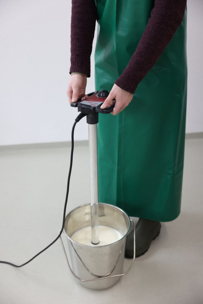 Scaldabiberon SuperHeat