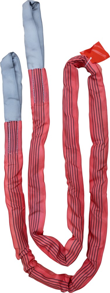 Braca da traino robusta con occhielli