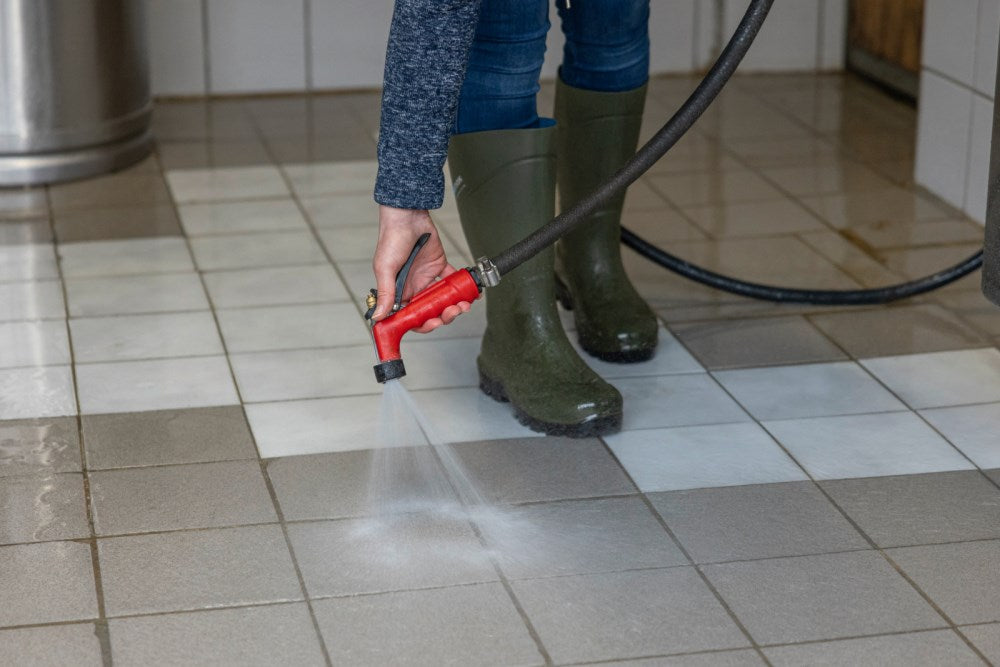 Spray Doccia Orig.Gilmour