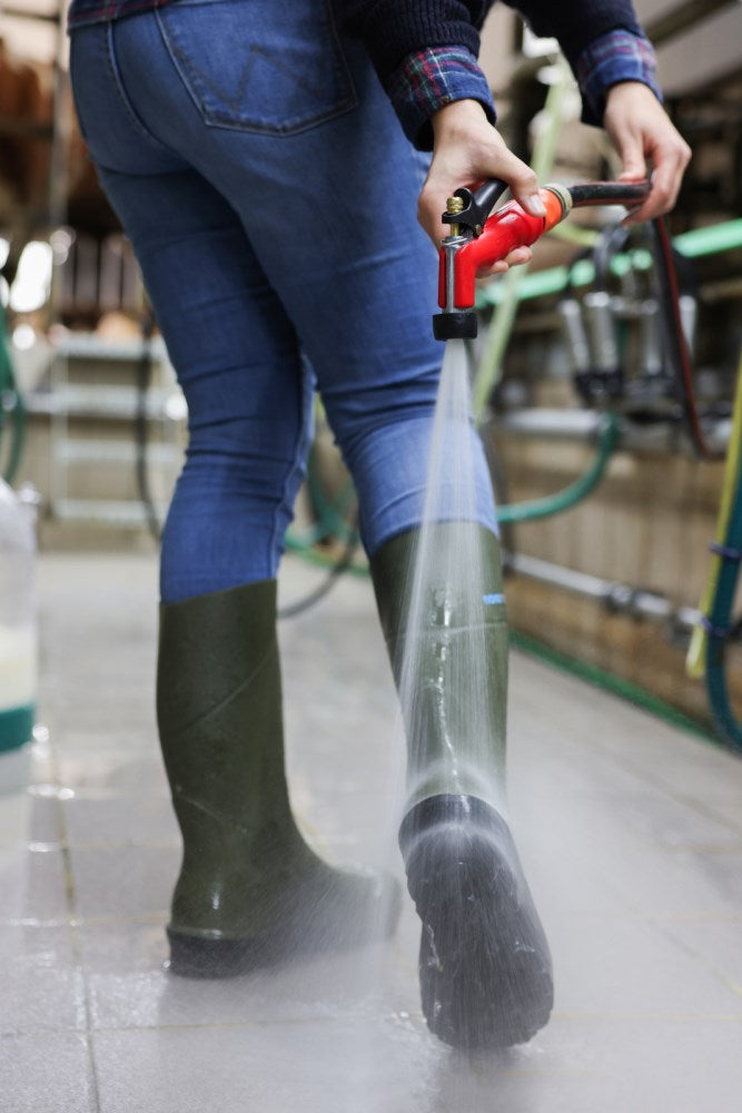 Spray Doccia Orig.Gilmour