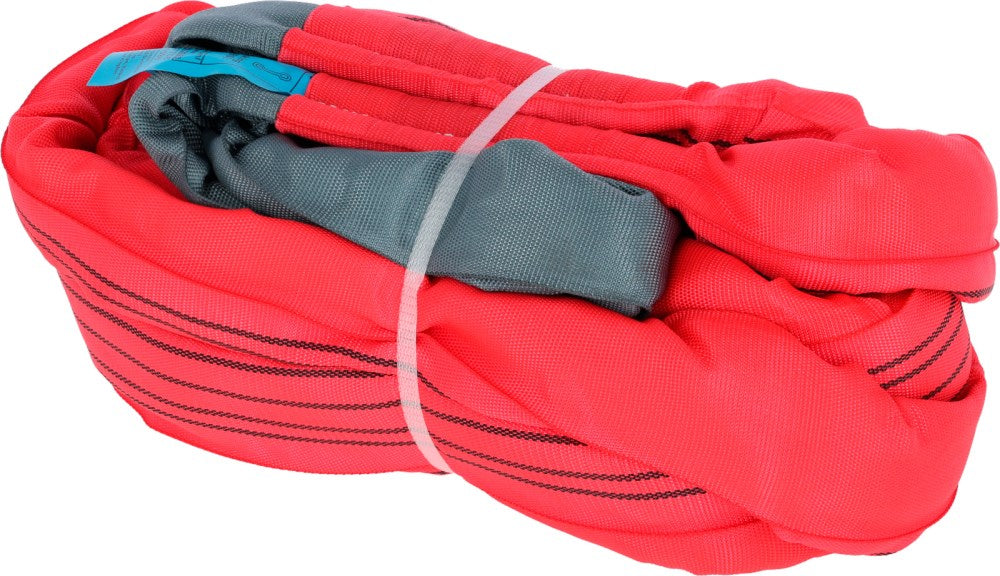 Braca da traino robusta con occhielli