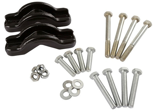 Barra di protezione per bere ciotole