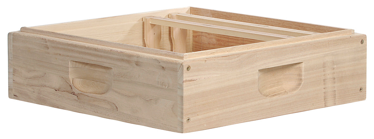 Mezza Arnia Standard per 11 Telaini