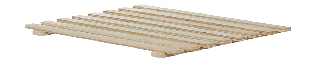 11er Standardbeute Holzbausperre