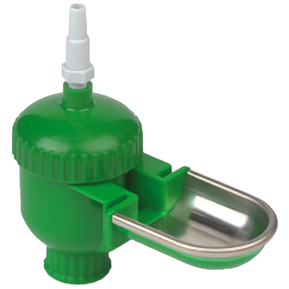 Mini Bevitore Automatico per Conigli | Design Compatto, Compatibile con Tubo e Sistema a Galleggiante