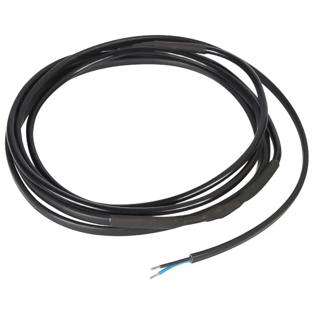 Cavo antigelo con termostato 230V