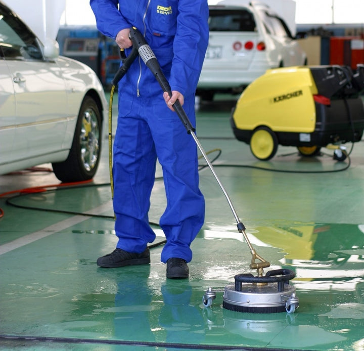 Lavasuperfici FR 30 ME Kärcher professionale