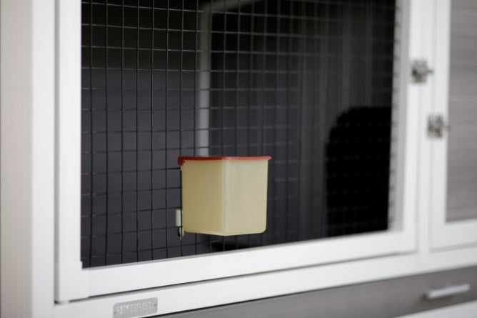 Bottiglia d' Acqua in Plastica per Conigli