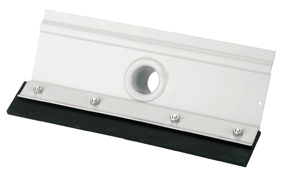 Manico in frassino per rastrello