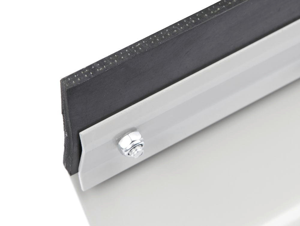 Manico in frassino per rastrello