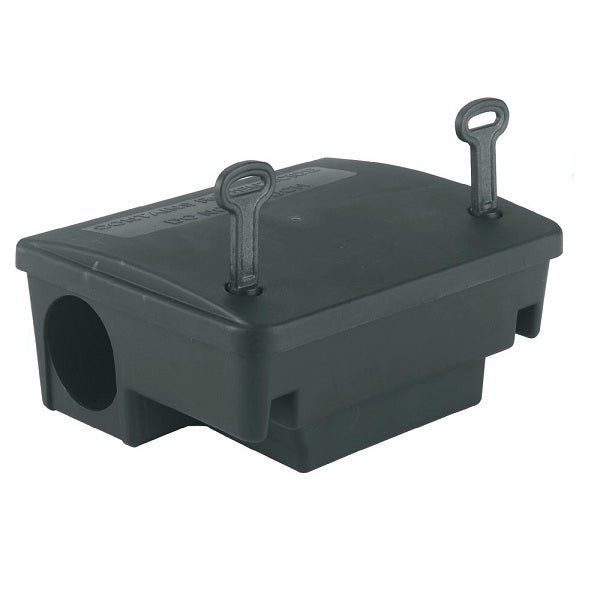 Postazione Per Esche Blocbox