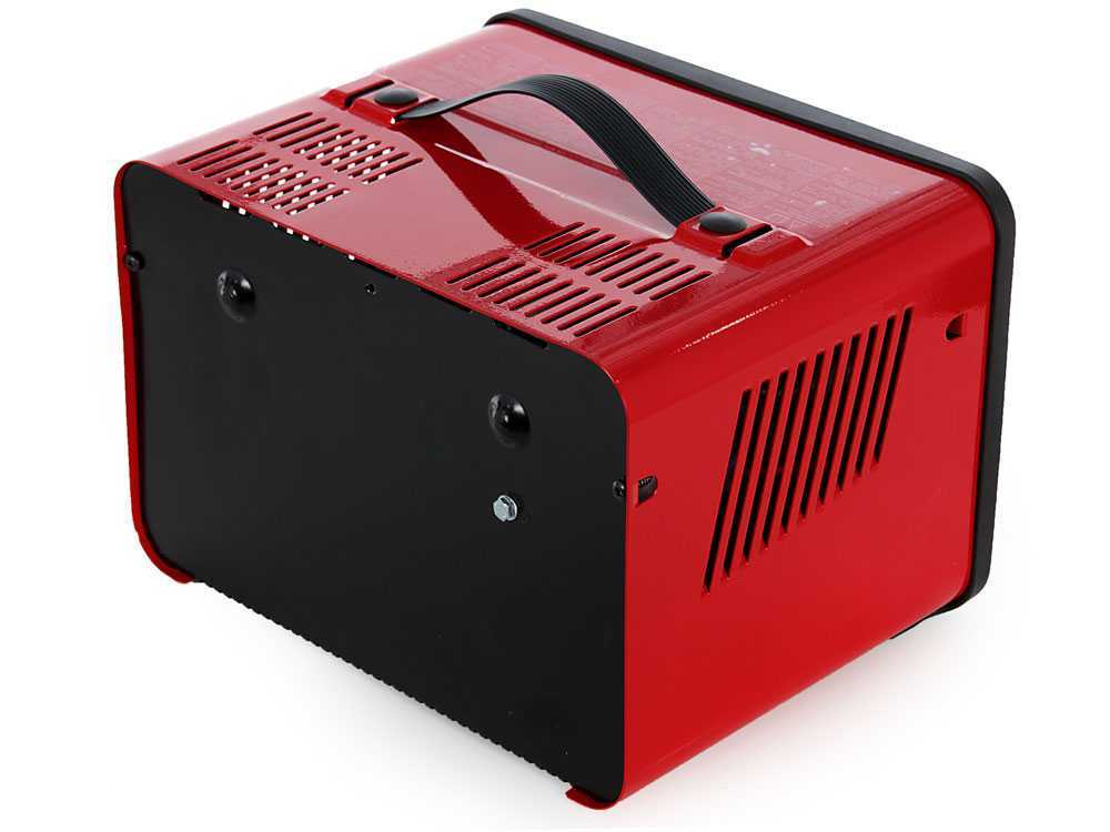 Telwin Alpine 30 Boost Caricabatterie & Avviatore 230V 12-24V per Auto e Camion