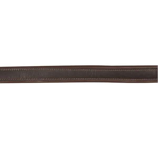 Cavezza di qualità in cuoio