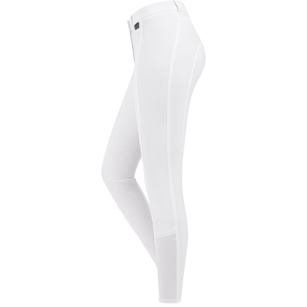 Reithose Micro Knie Silikon Damen Komfort Sport Stretch