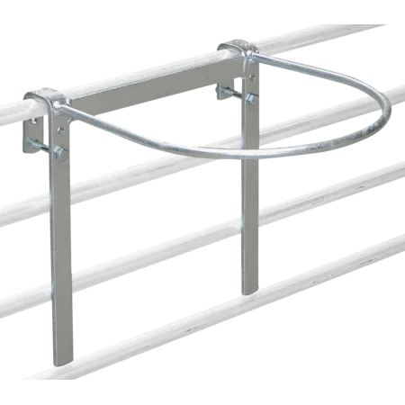 Accessori per l'allevamento dei vitelli Porta secchio semplice