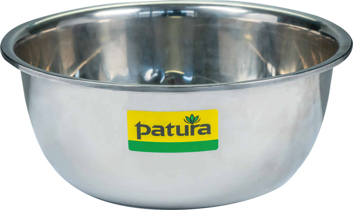 Ciotola resistente per vitelli