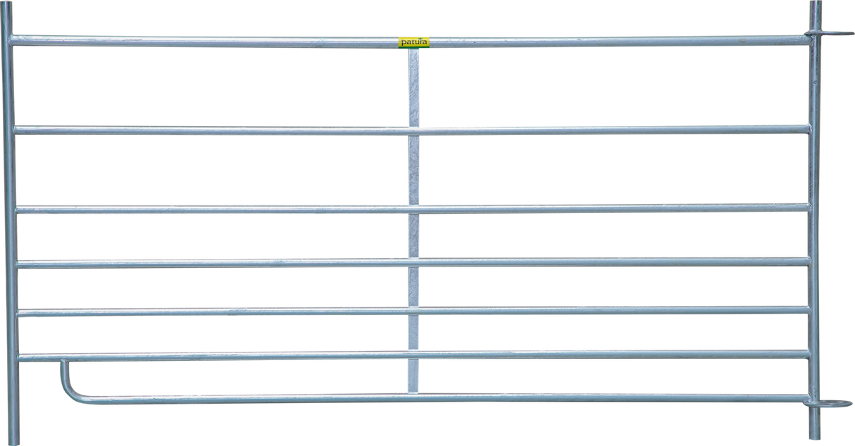 Barriera per pecore Steckfix: soluzione di recinzione robusta e flessibile per pecore