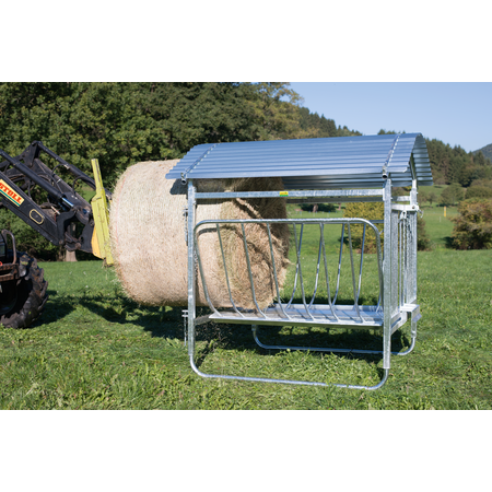 mangiatoia per insilato