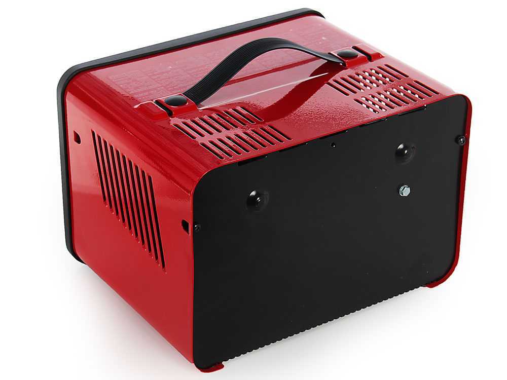 Telwin Alpine 30 Boost Caricabatterie & Avviatore 230V 12-24V per Auto e Camion