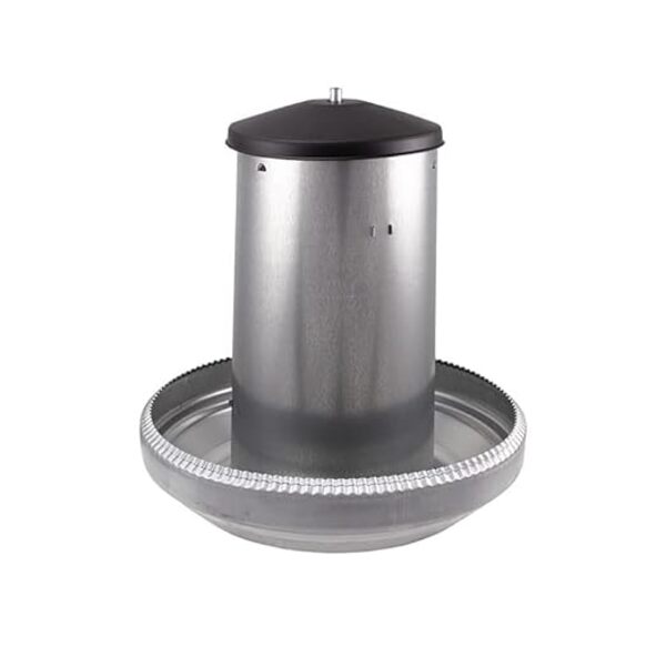 Mangiatoia per tacchini