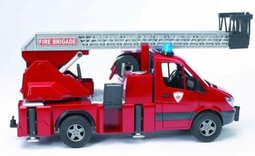 autopompa Mercedes Benz Sprinter